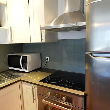 Sunny Studio@Paris Center מראה חיצוני תמונה